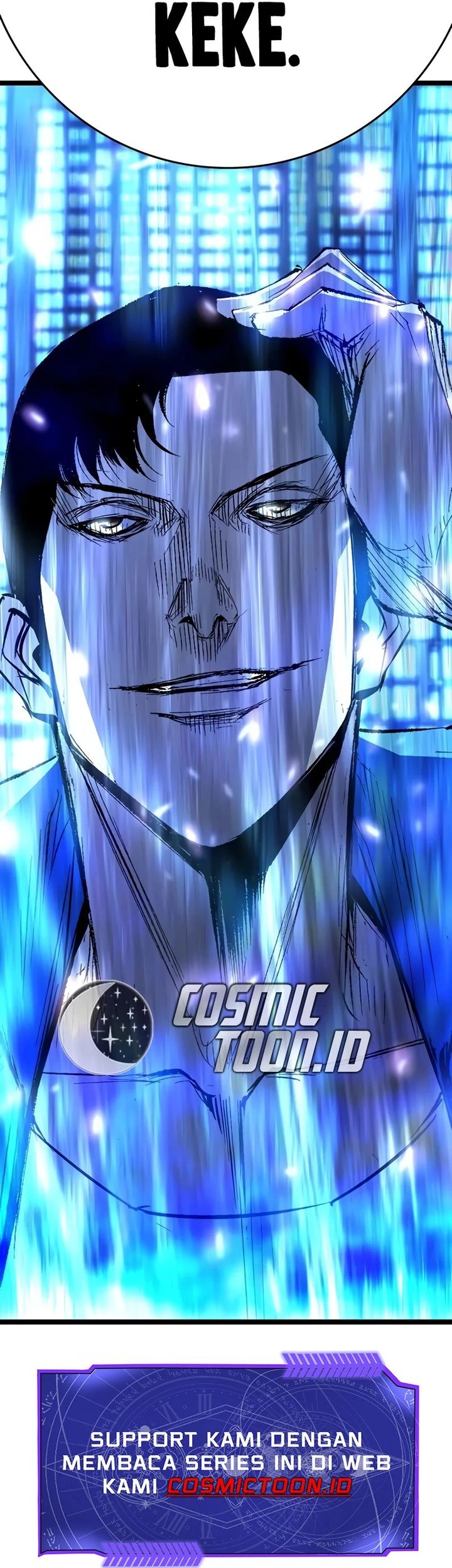 Hallym Gymnasium Chapter 238 Gambar 145