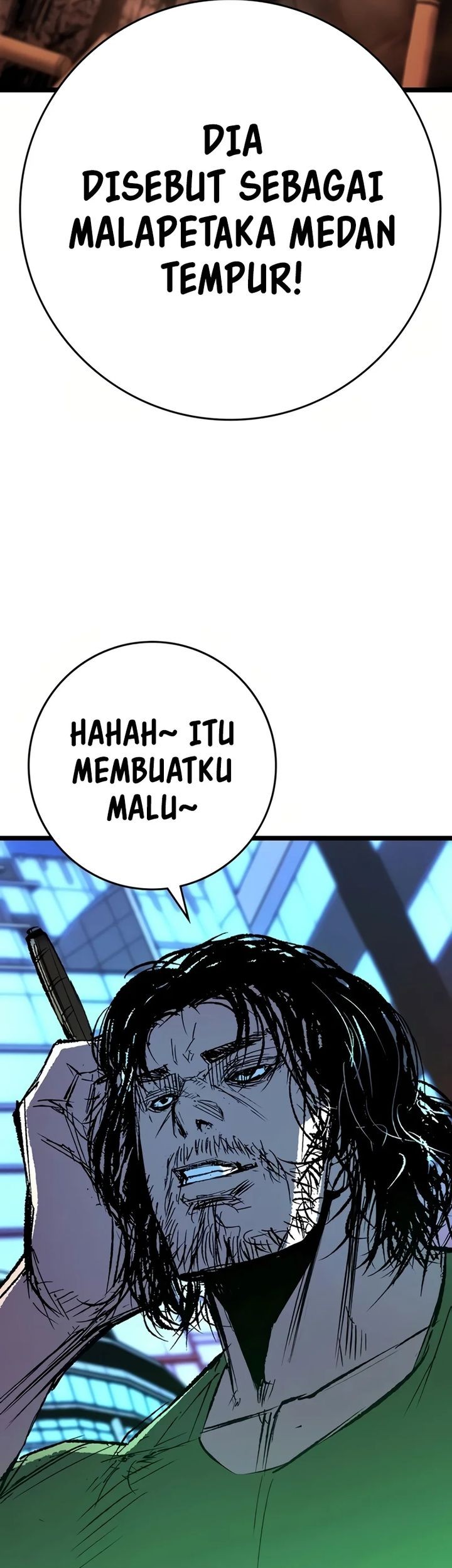 Hallym Gymnasium Chapter 238 Gambar 15