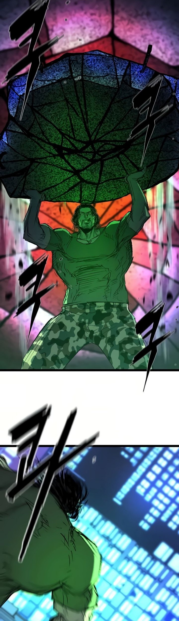 Hallym Gymnasium Chapter 239 Gambar 53