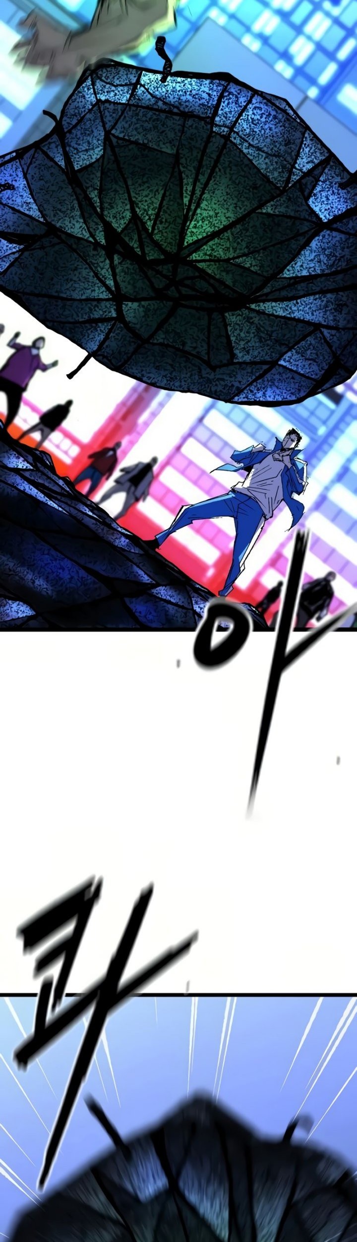 Hallym Gymnasium Chapter 239 Gambar 54