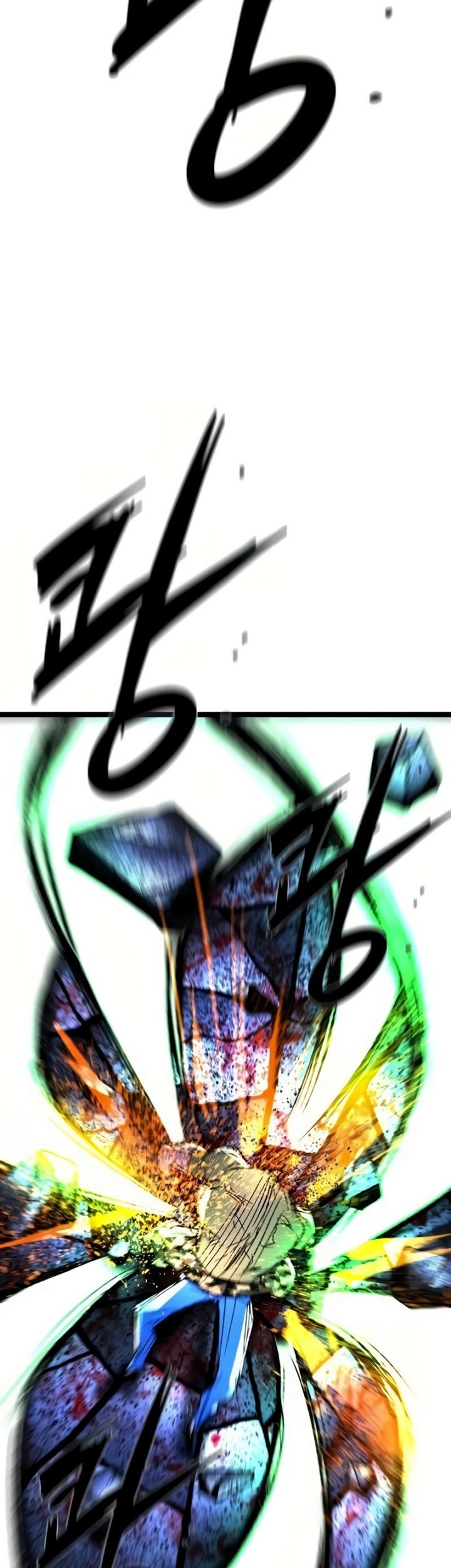 Hallym Gymnasium Chapter 239 Gambar 59