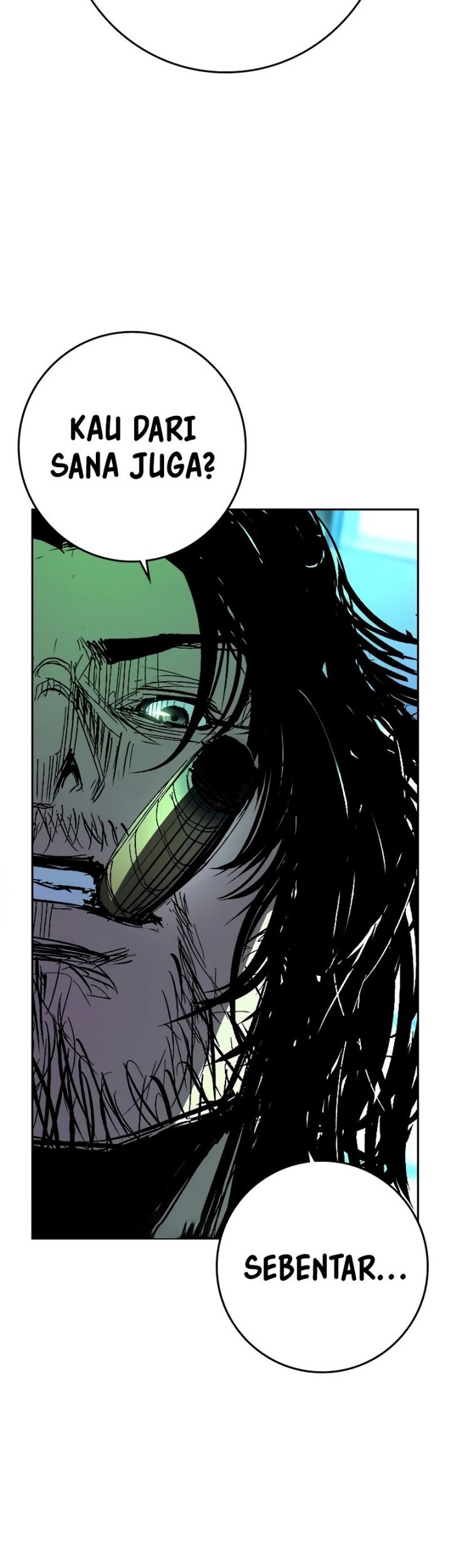 Hallym Gymnasium Chapter 239 Gambar 67