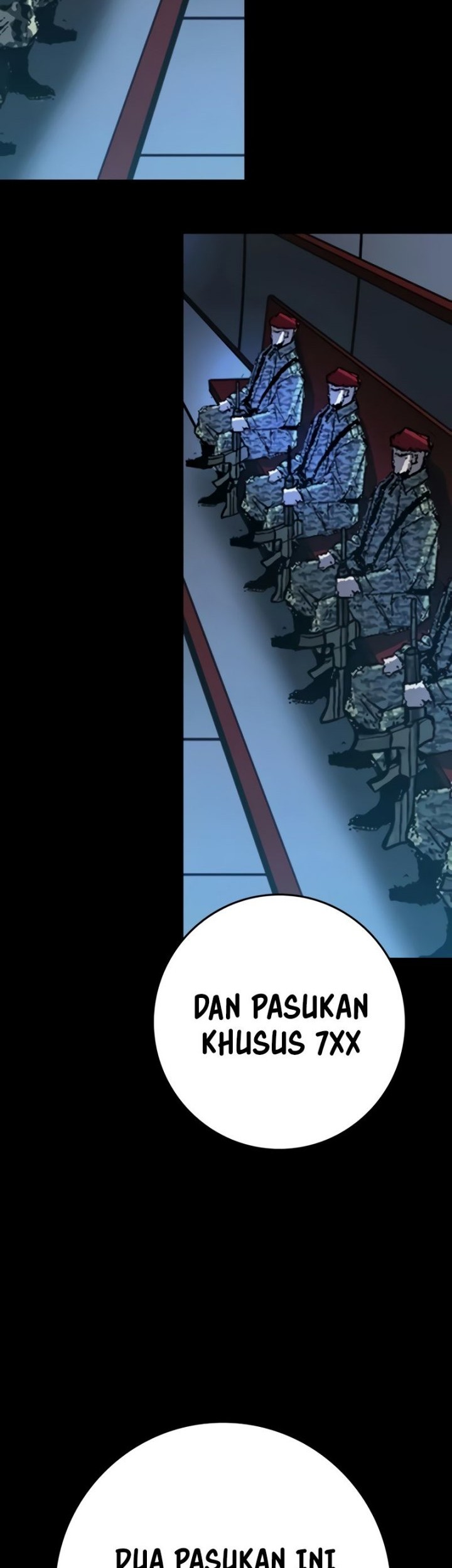 Hallym Gymnasium Chapter 239 Gambar 73