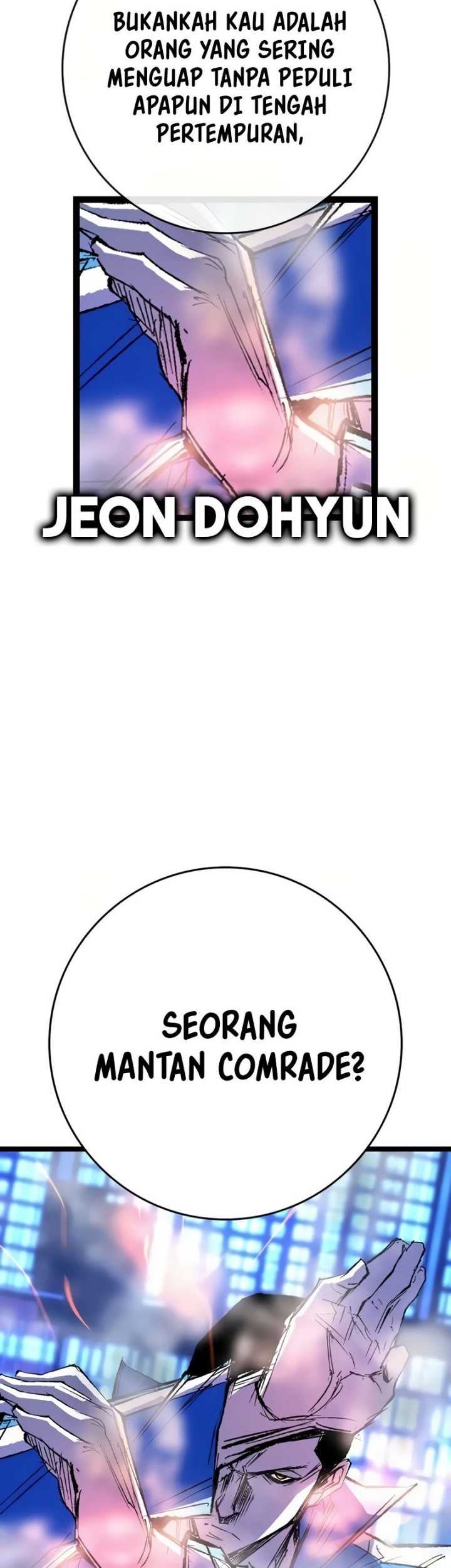 Hallym Gymnasium Chapter 239 Gambar 82