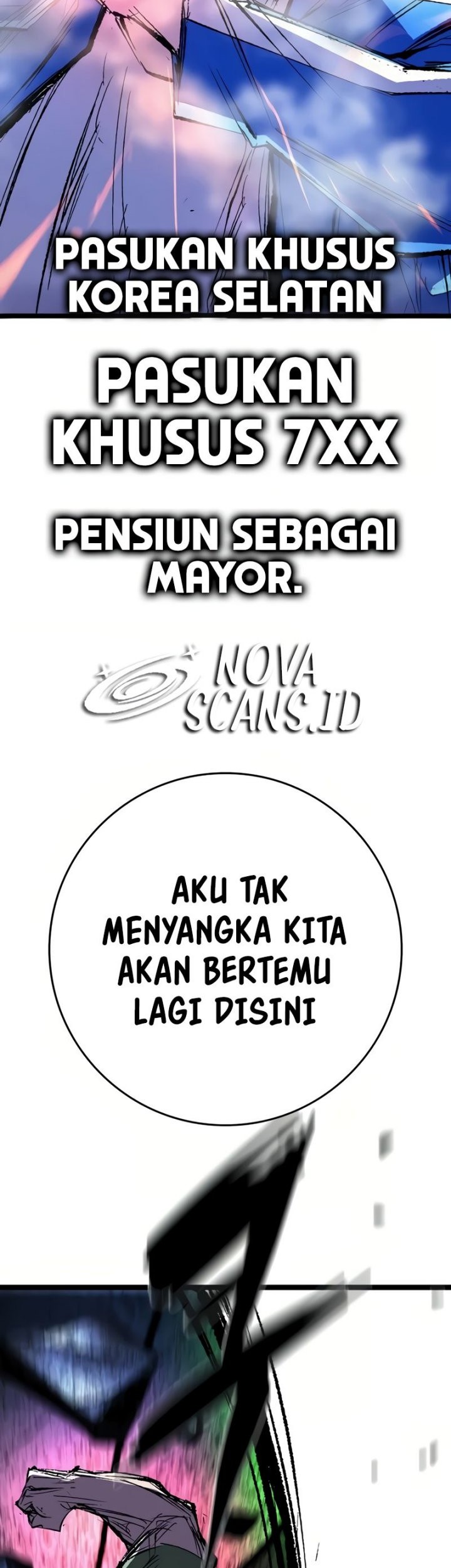 Hallym Gymnasium Chapter 239 Gambar 83