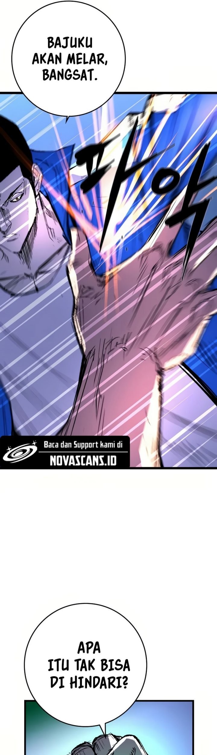 Hallym Gymnasium Chapter 239 Gambar 92