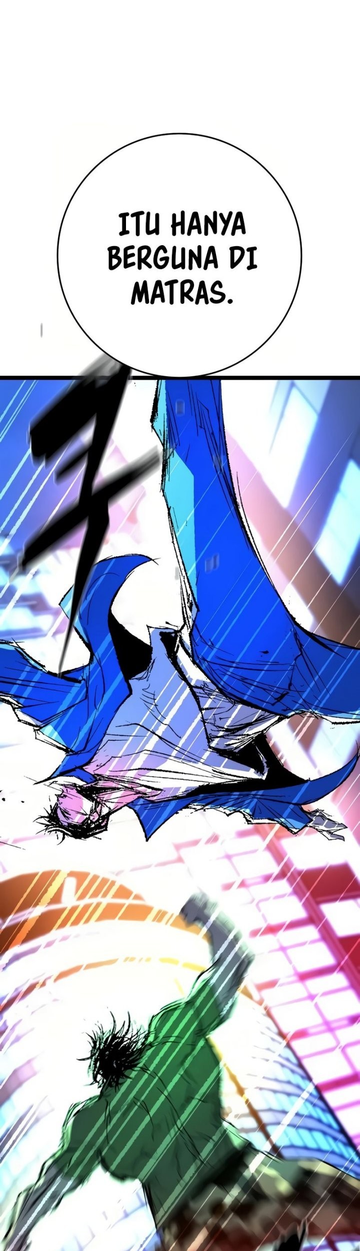 Hallym Gymnasium Chapter 239 Gambar 96