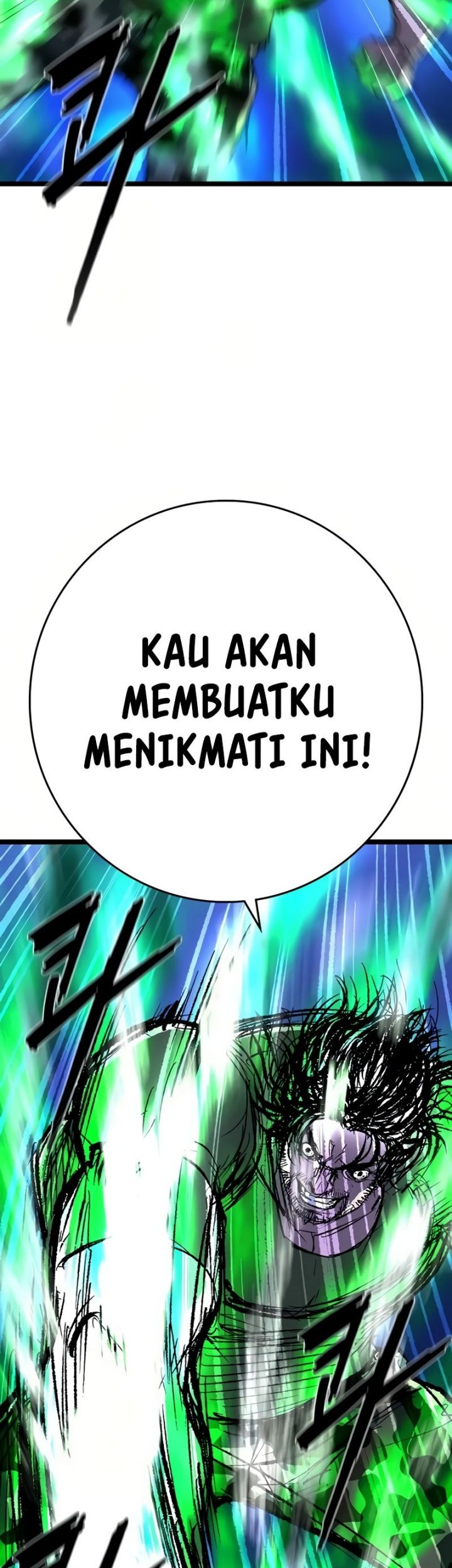Hallym Gymnasium Chapter 239 Gambar 100