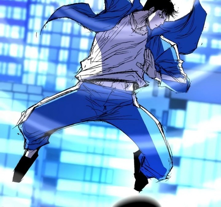 Hallym Gymnasium Chapter 239 Gambar 103