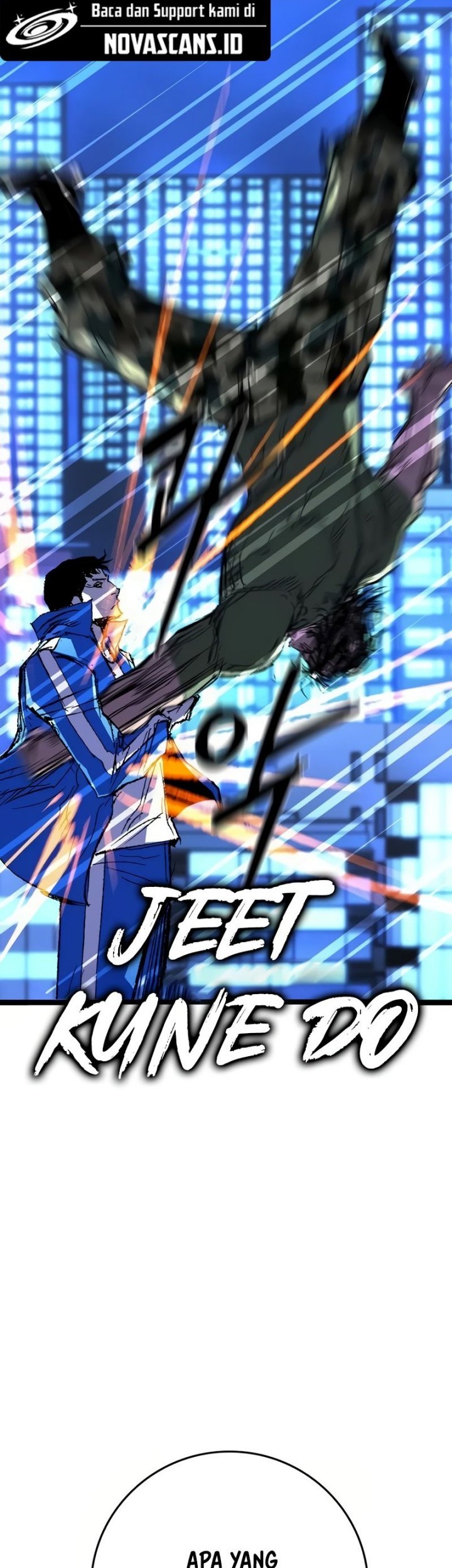 Hallym Gymnasium Chapter 239 Gambar 105