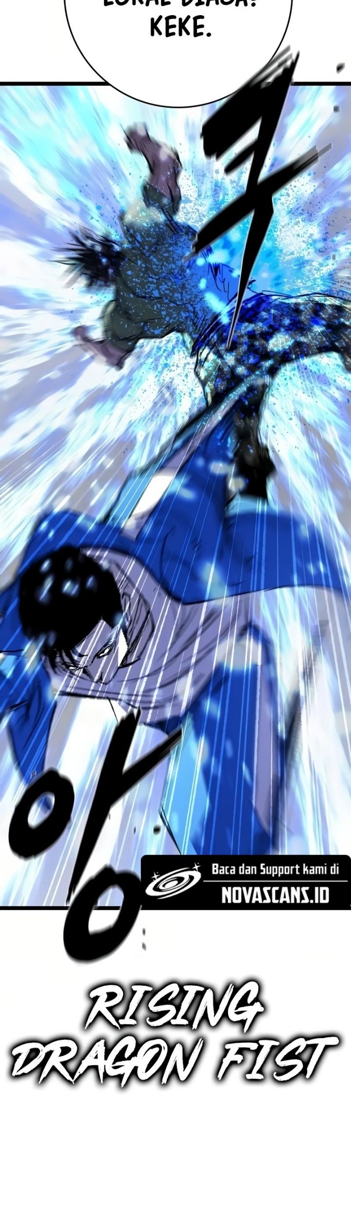 Hallym Gymnasium Chapter 239 Gambar 107