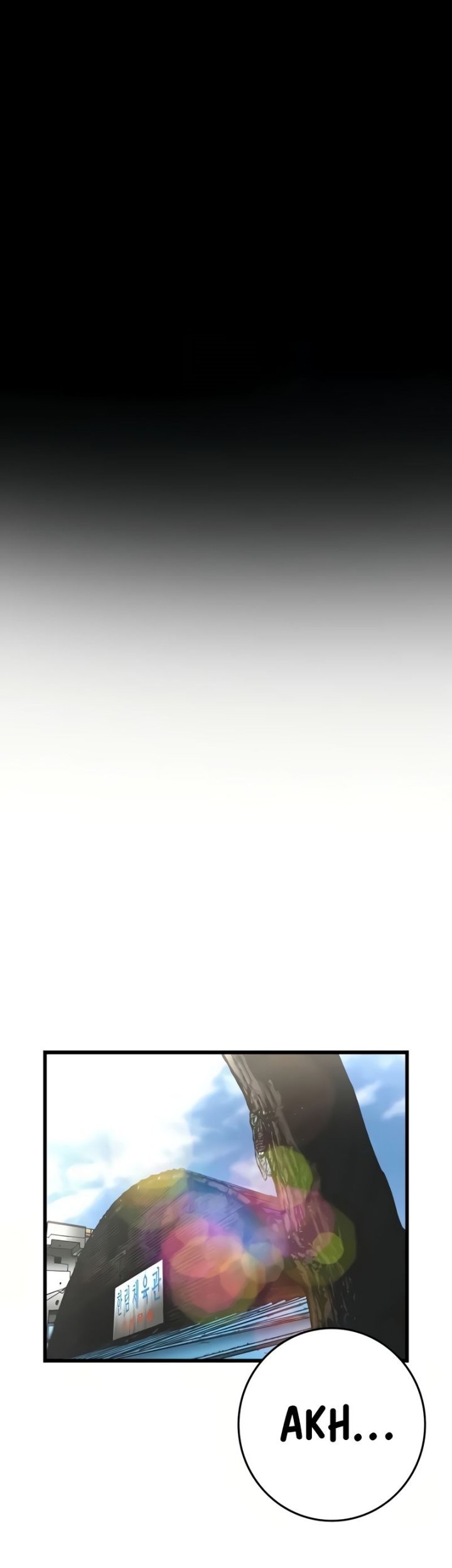 Komik Hallym Gymnasium Chapter 239 gambar nomor 1