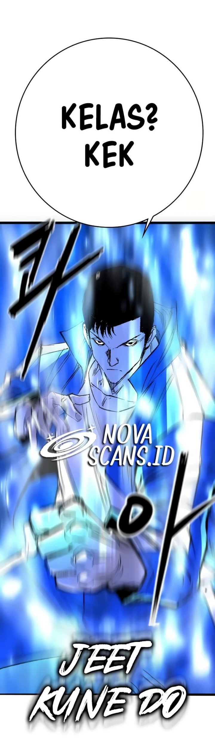 Hallym Gymnasium Chapter 239 Gambar 111