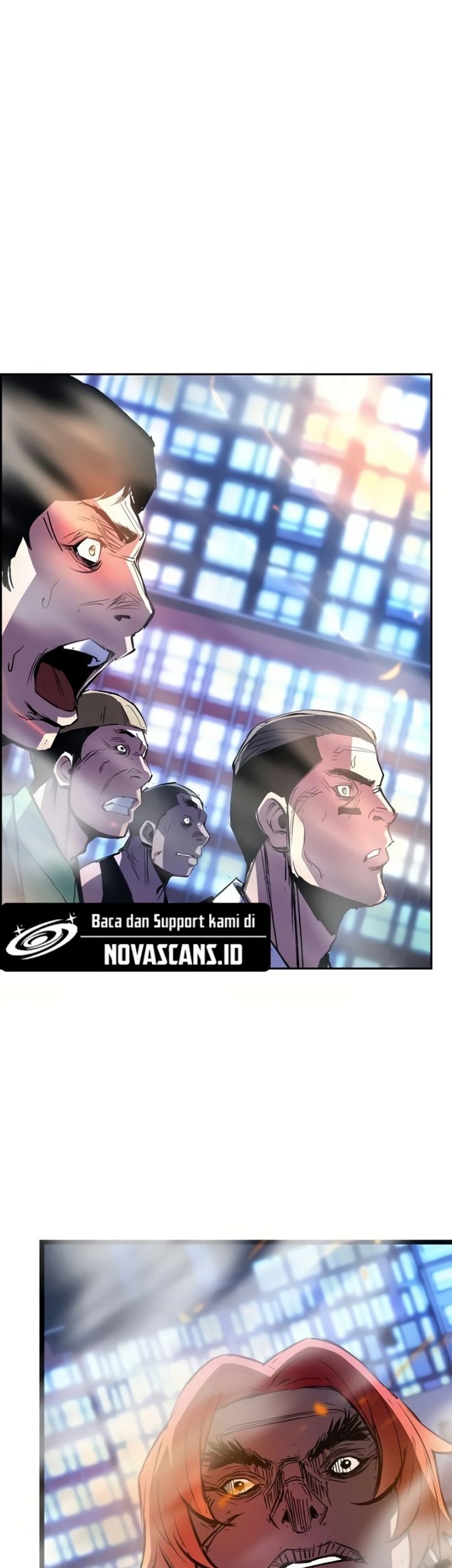 Hallym Gymnasium Chapter 239 Gambar 122