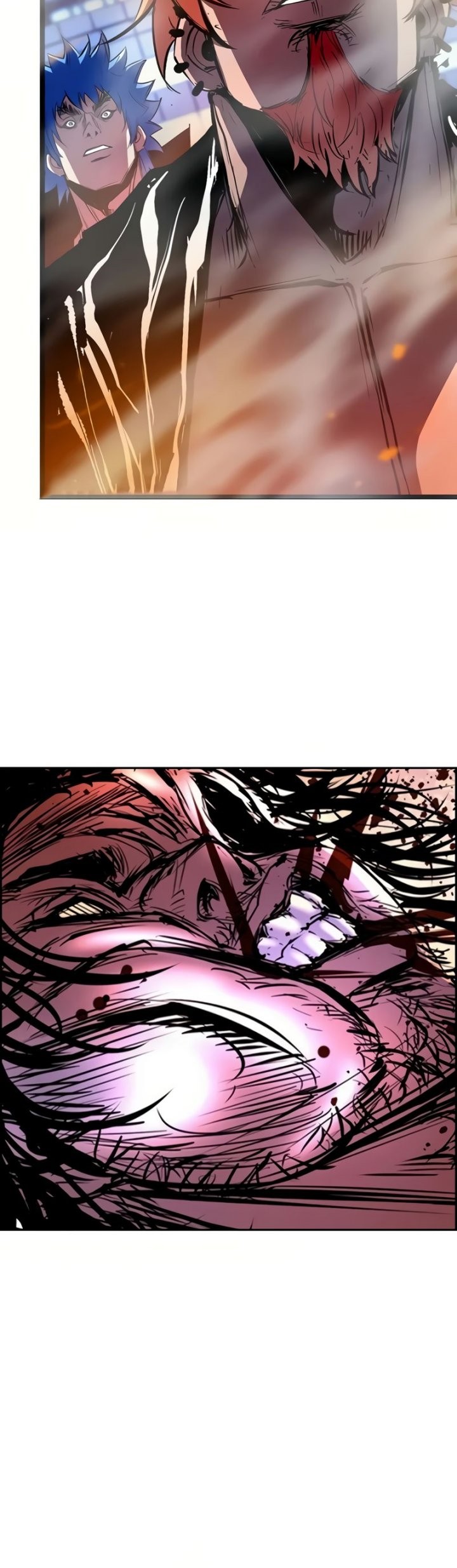 Hallym Gymnasium Chapter 239 Gambar 123