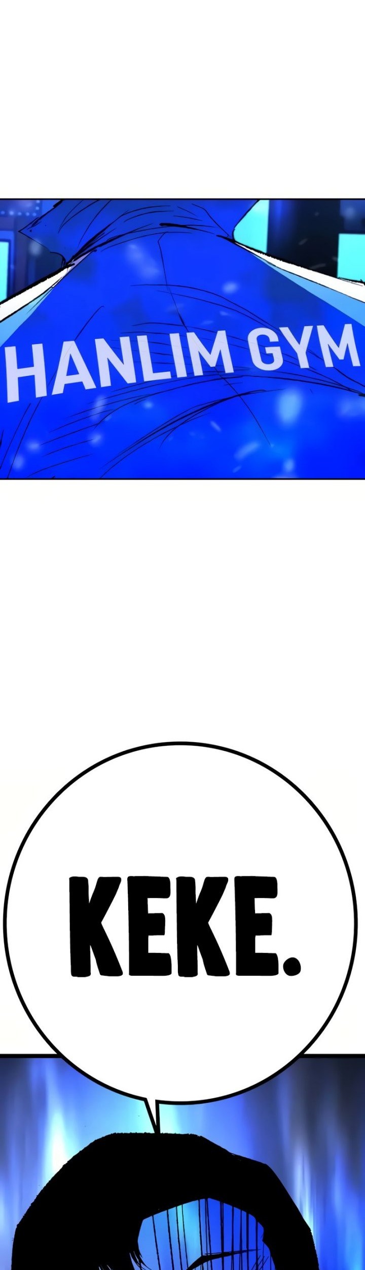 Hallym Gymnasium Chapter 239 Gambar 125