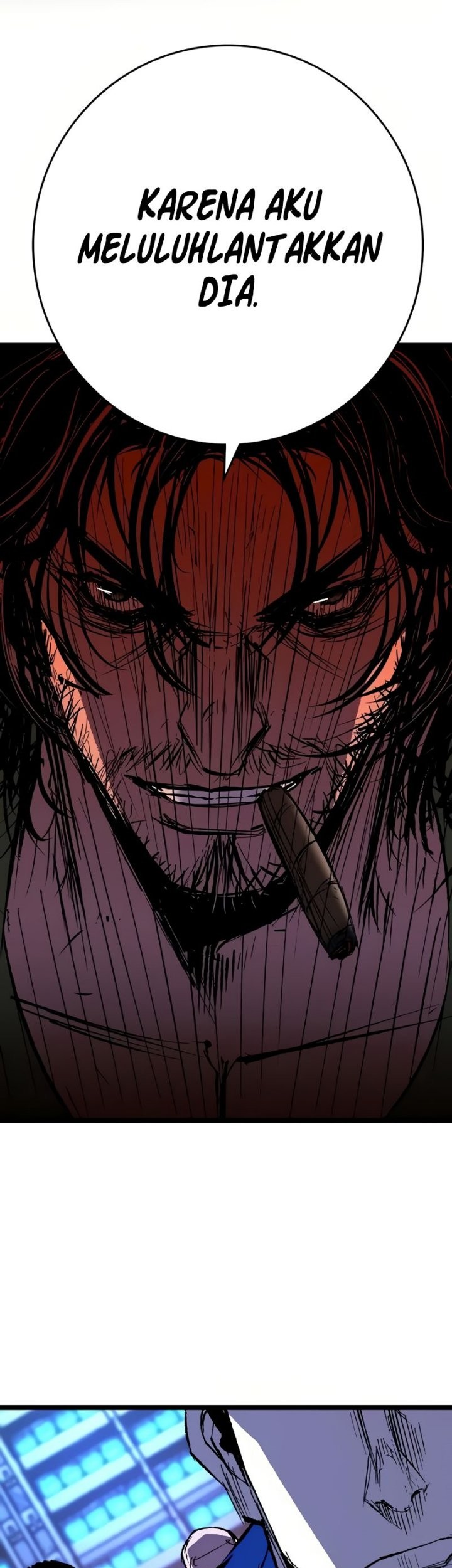 Hallym Gymnasium Chapter 239 Gambar 38