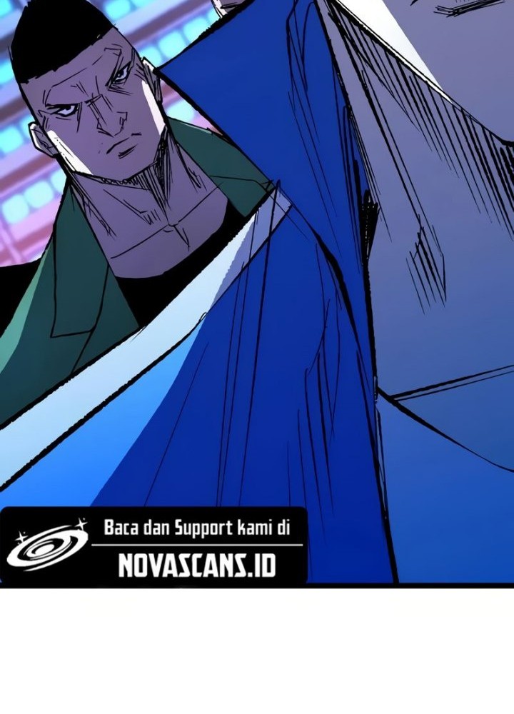 Hallym Gymnasium Chapter 239 Gambar 39