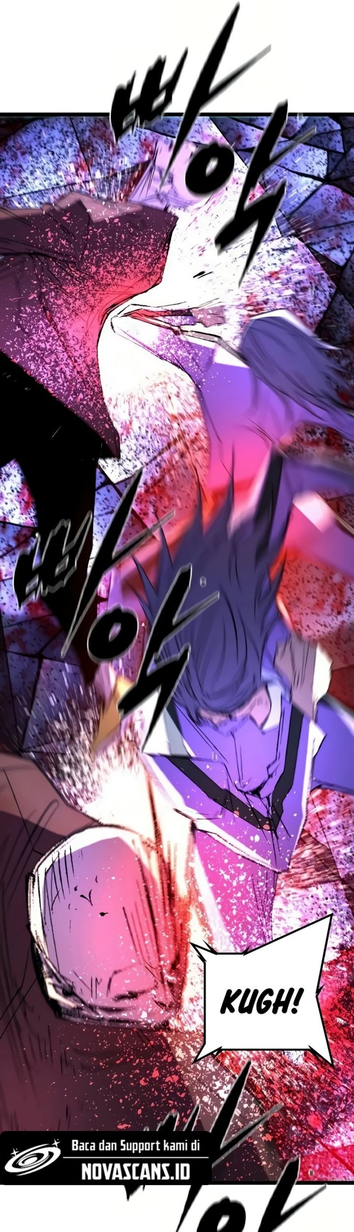 Hallym Gymnasium Chapter 239 Gambar 22