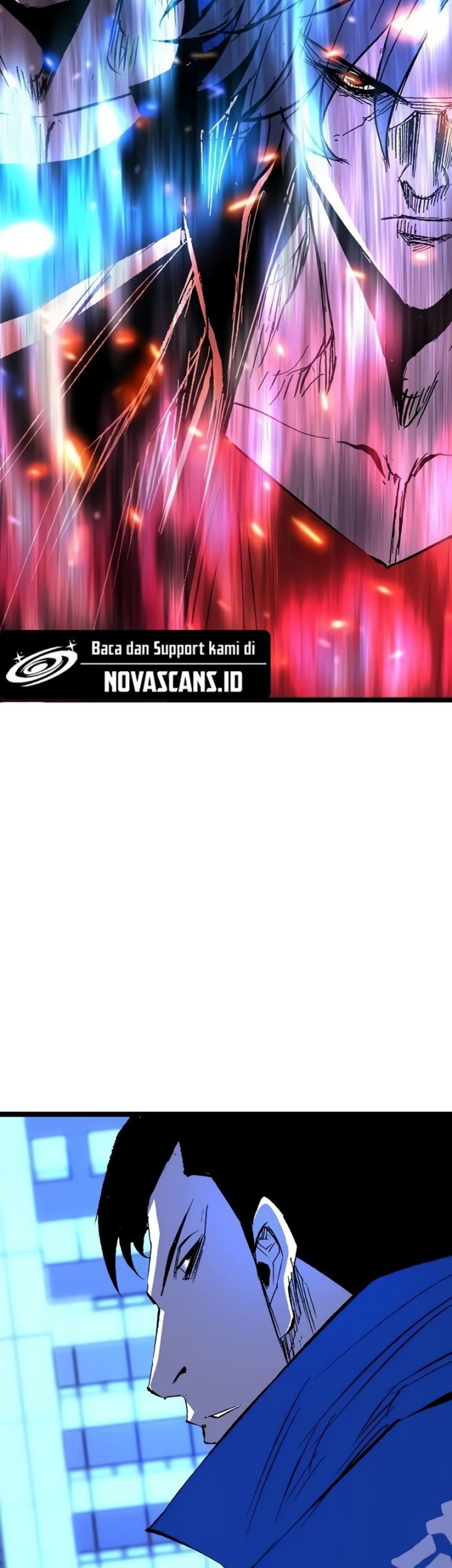 Hallym Gymnasium Chapter 239 Gambar 26
