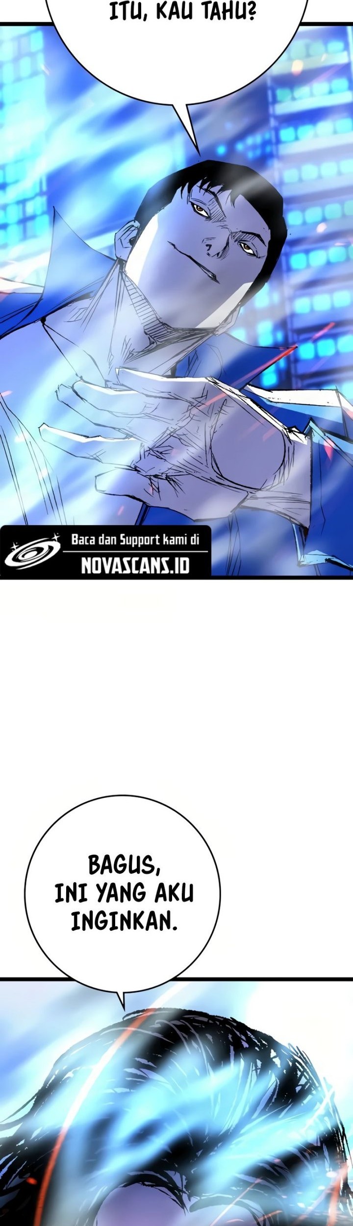 Hallym Gymnasium Chapter 239 Gambar 43