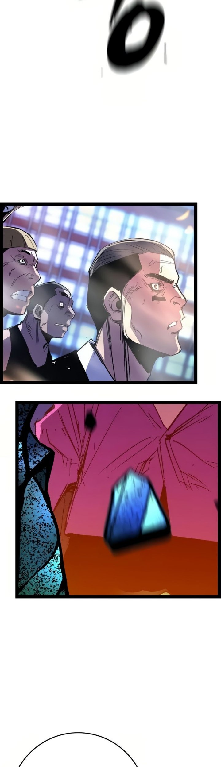 Hallym Gymnasium Chapter 239 Gambar 49