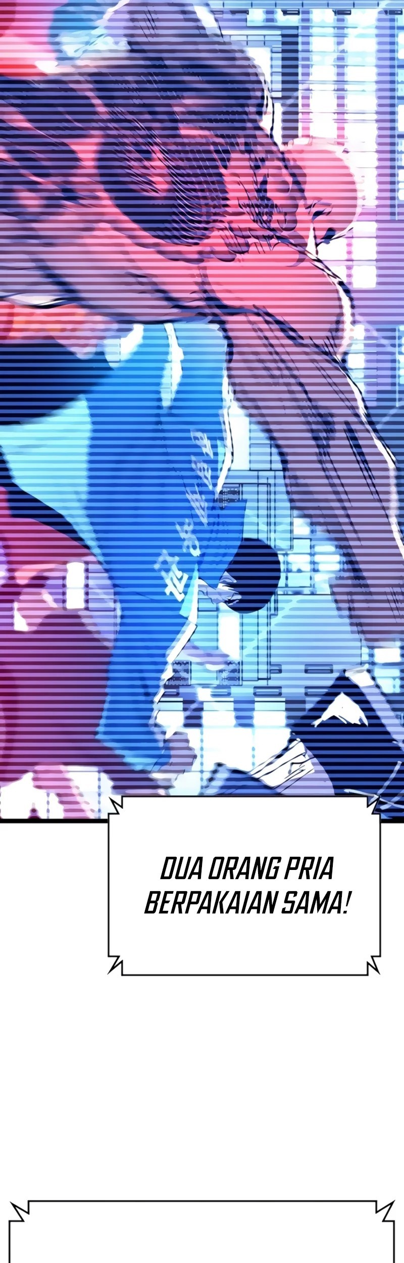 Hallym Gymnasium Chapter 230 Gambar 9