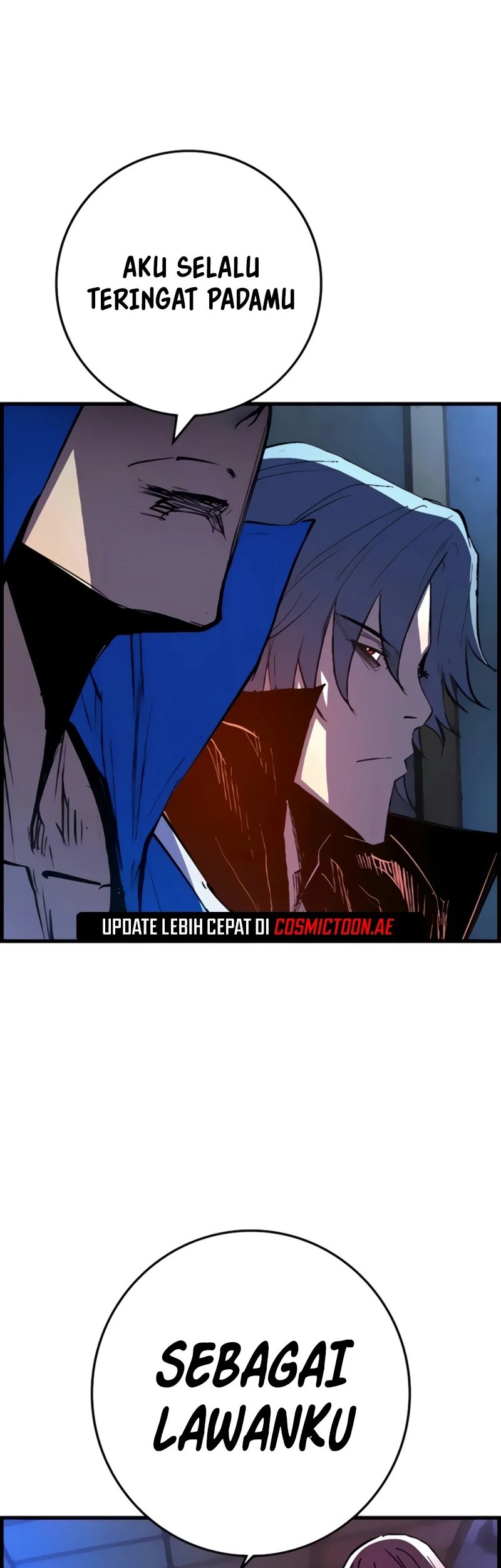 Hallym Gymnasium Chapter 230 Gambar 73