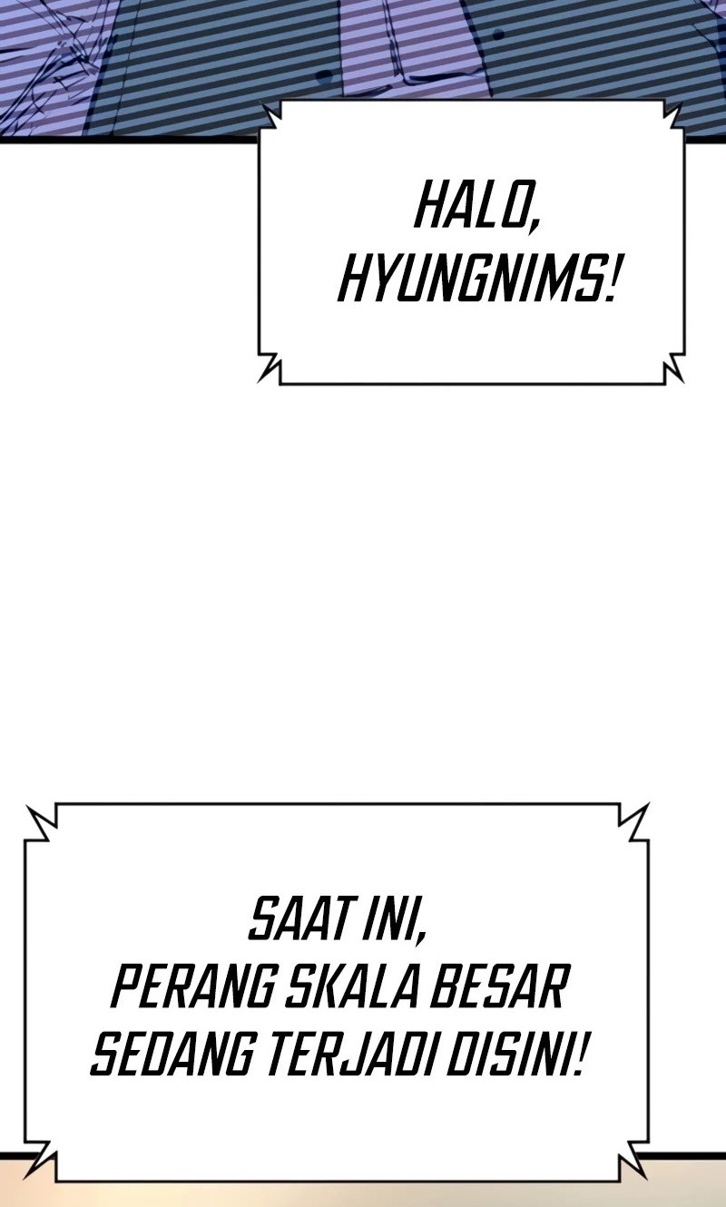 Hallym Gymnasium Chapter 230 Gambar 4