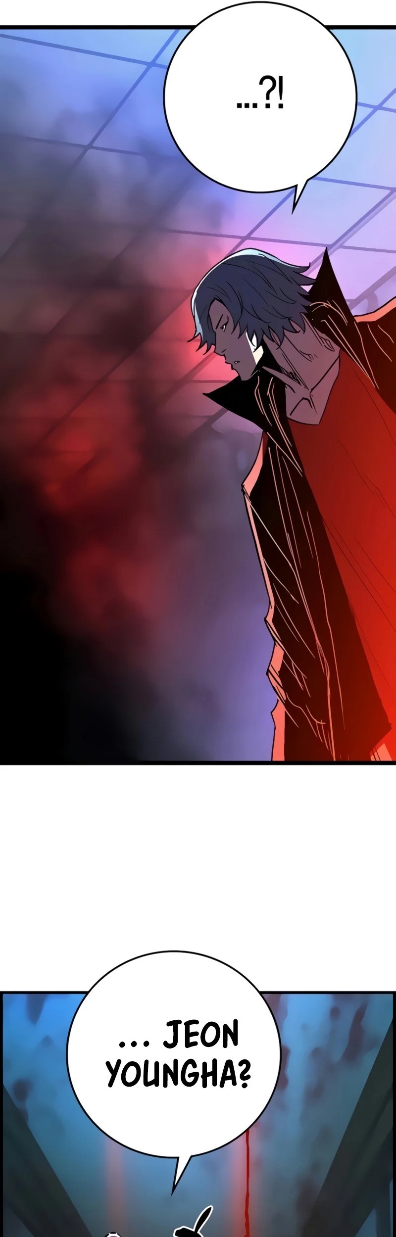 Hallym Gymnasium Chapter 230 Gambar 83