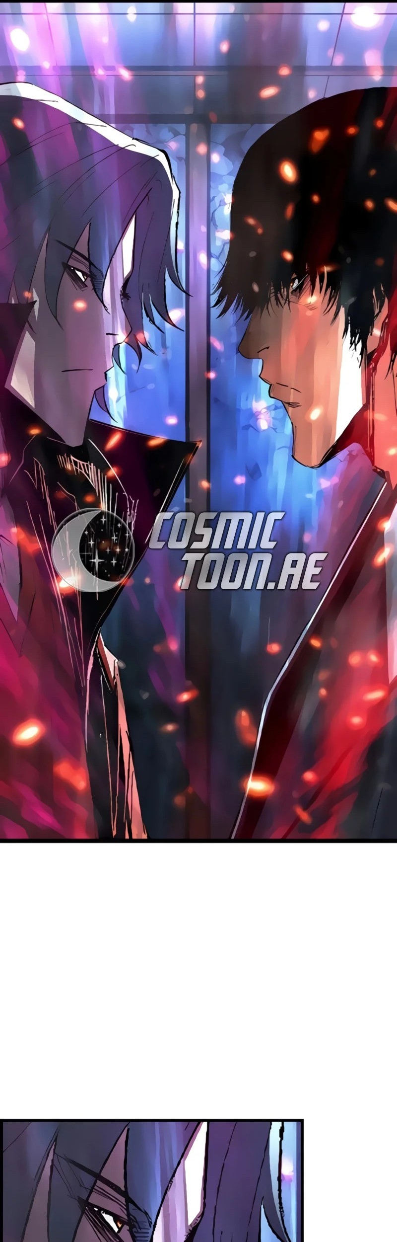 Hallym Gymnasium Chapter 230 Gambar 102