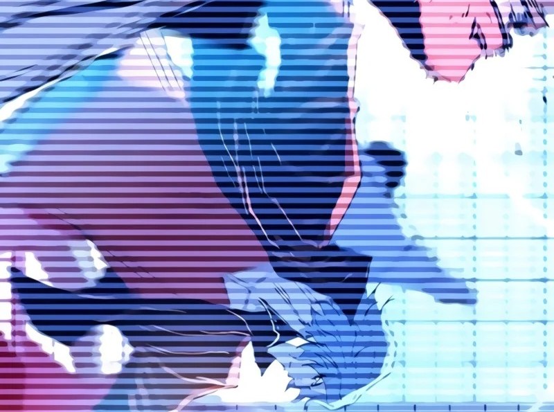 Hallym Gymnasium Chapter 230 Gambar 8