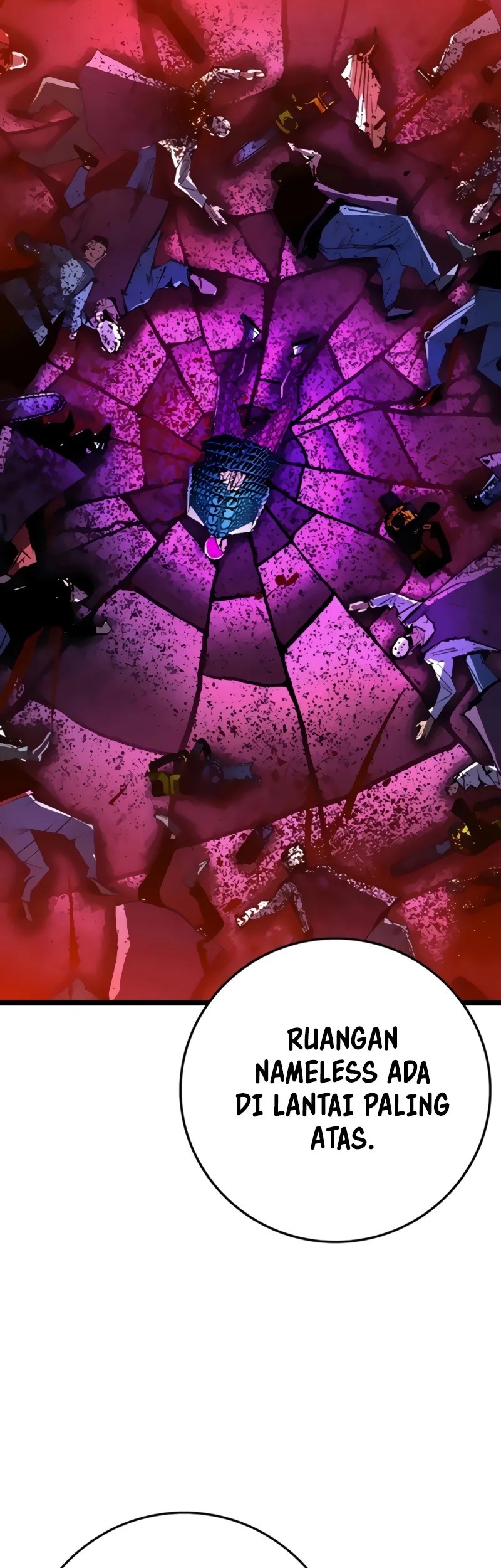 Hallym Gymnasium Chapter 230 Gambar 25