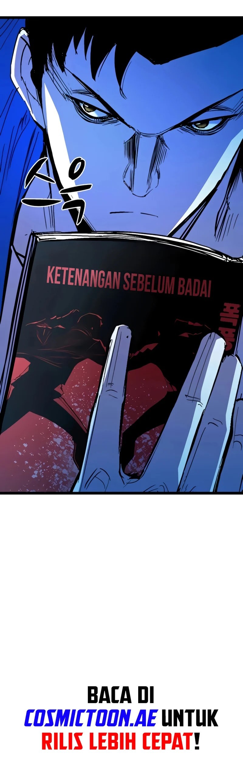 Hallym Gymnasium Chapter 230 Gambar 13