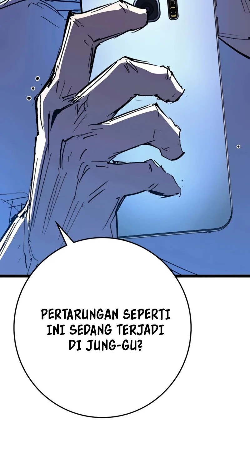 Hallym Gymnasium Chapter 230 Gambar 16