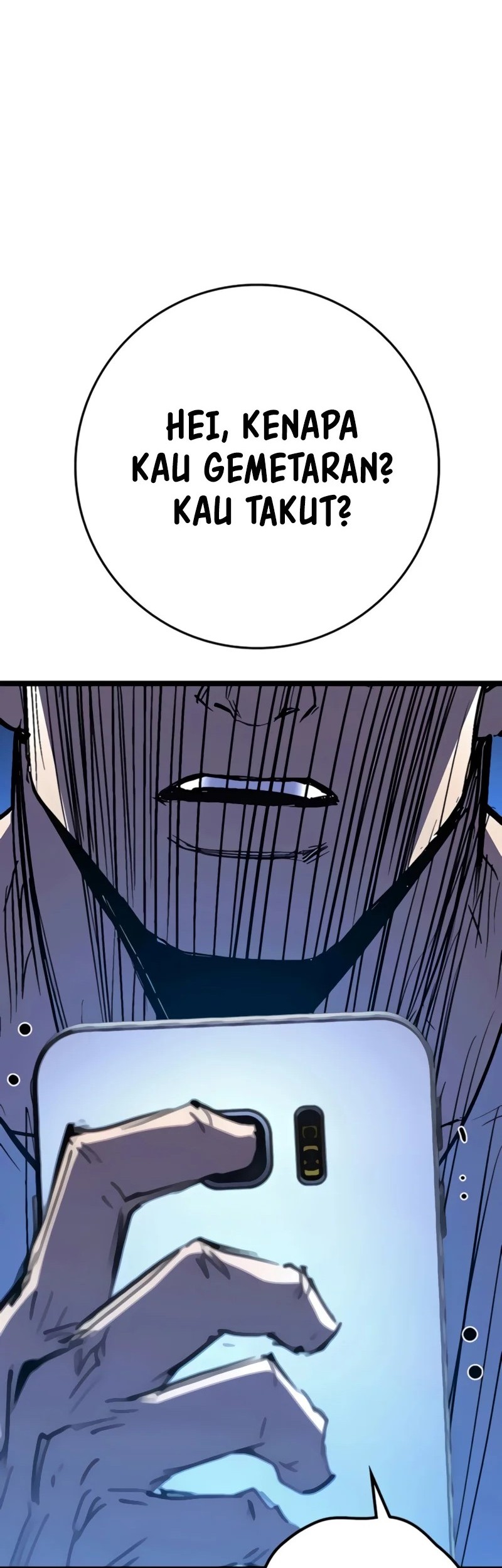 Hallym Gymnasium Chapter 230 Gambar 18