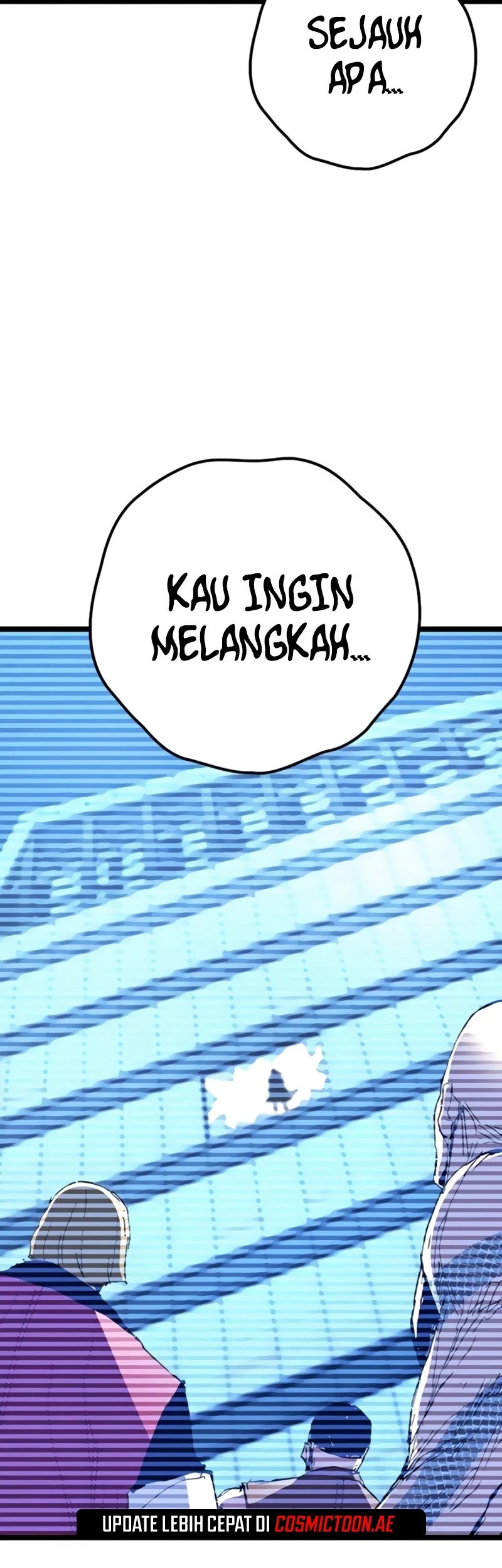 Hallym Gymnasium Chapter 230 Gambar 19