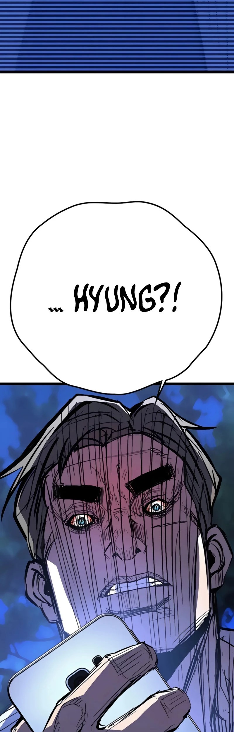 Hallym Gymnasium Chapter 230 Gambar 21