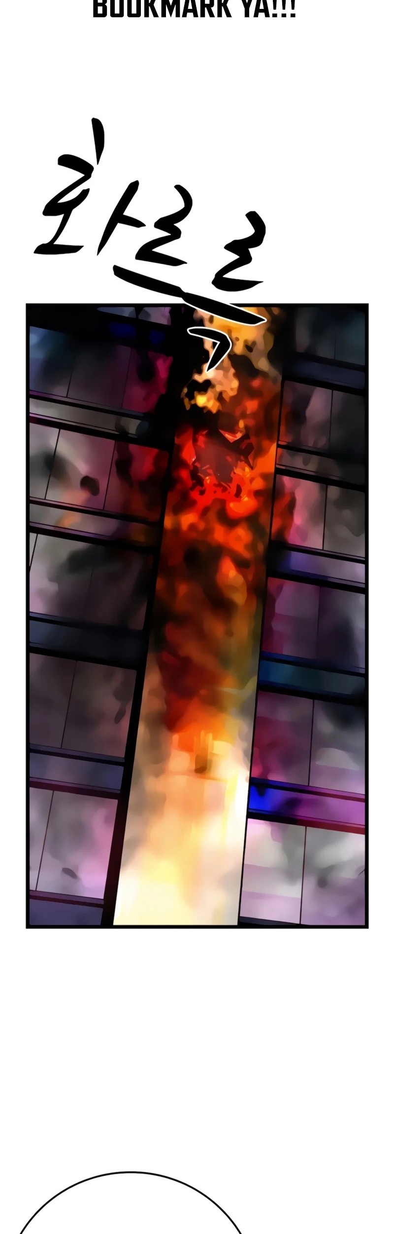 Hallym Gymnasium Chapter 230 Gambar 23