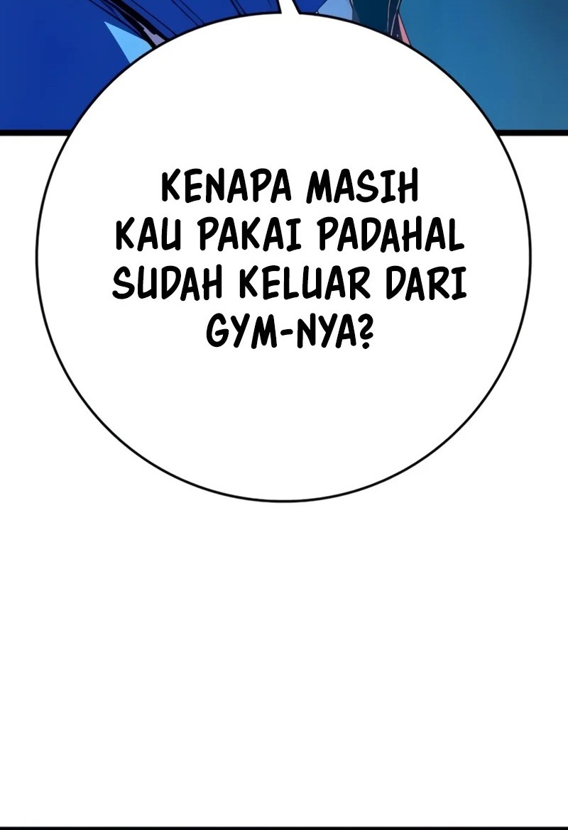 Hallym Gymnasium Chapter 230 Gambar 32