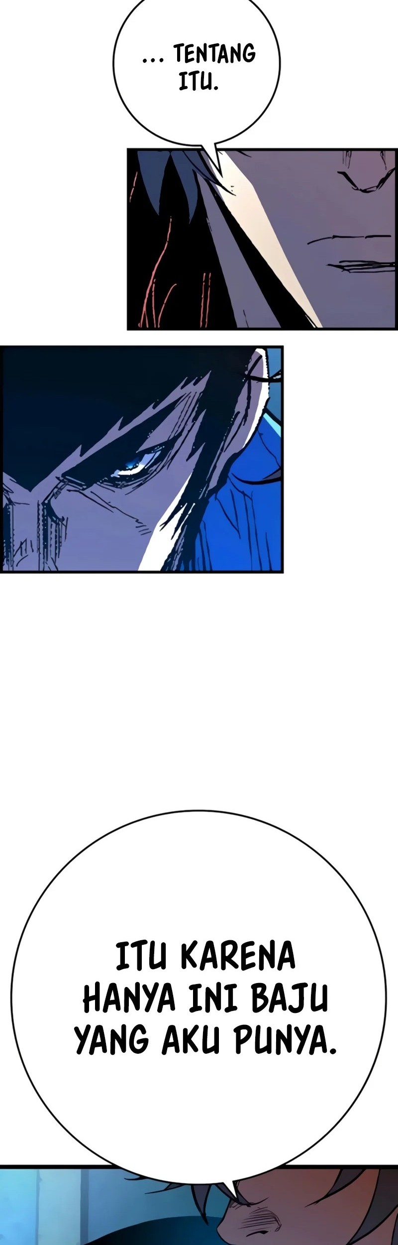 Hallym Gymnasium Chapter 230 Gambar 34