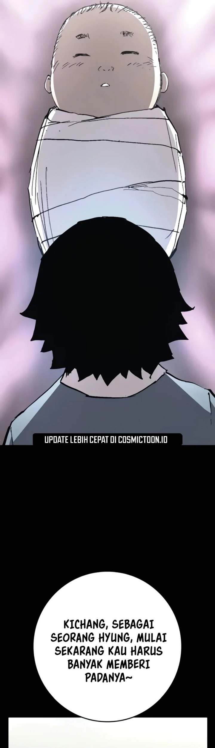 Hallym Gymnasium Chapter 233 Gambar 7