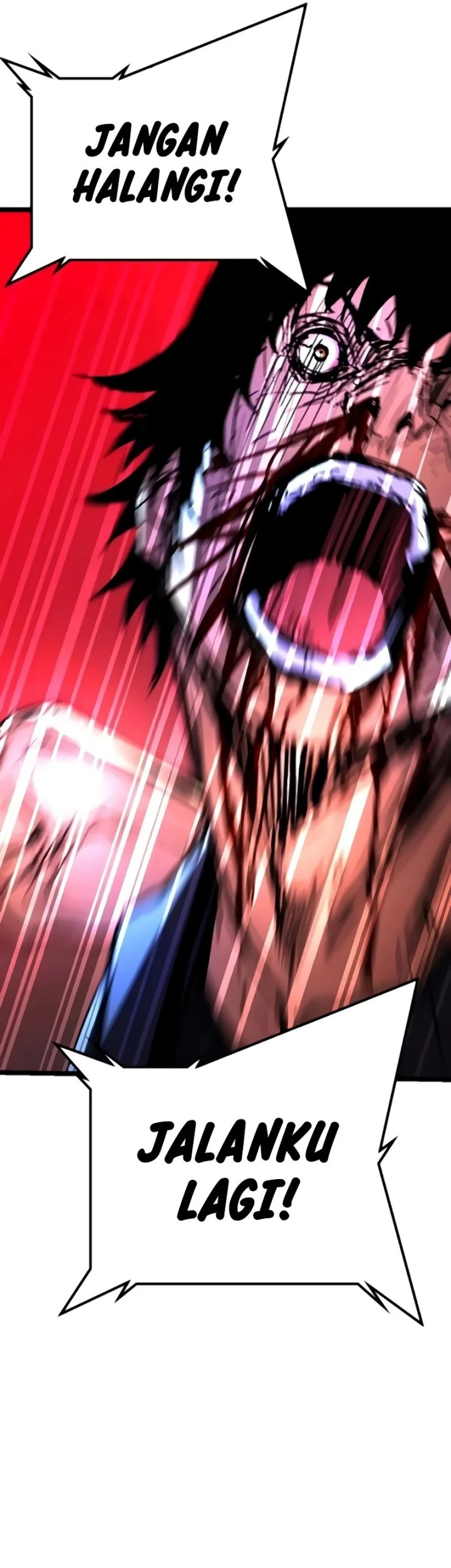 Hallym Gymnasium Chapter 233 Gambar 53