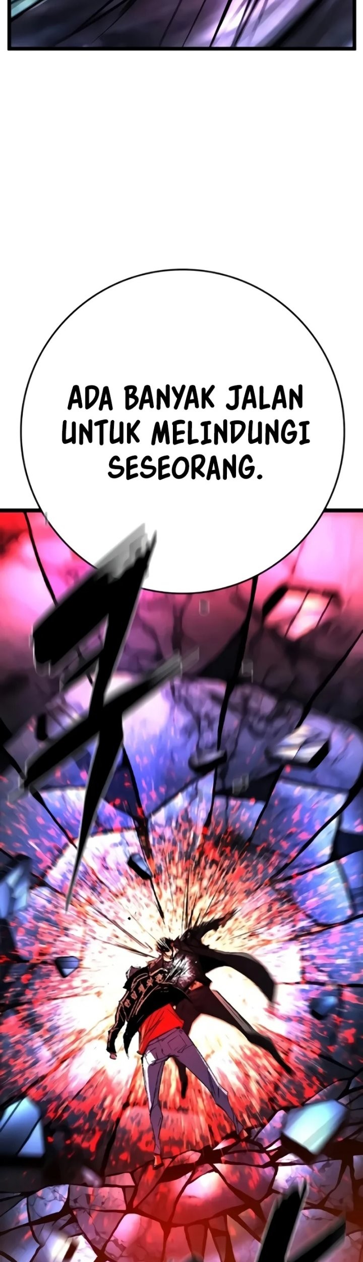 Hallym Gymnasium Chapter 233 Gambar 57