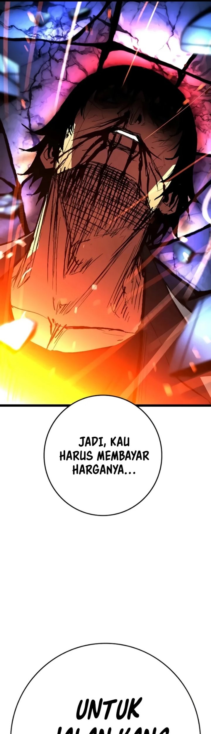 Hallym Gymnasium Chapter 233 Gambar 59