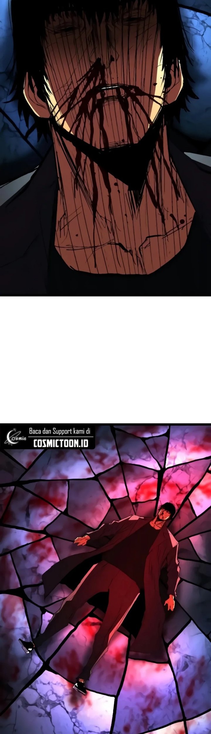 Hallym Gymnasium Chapter 233 Gambar 72