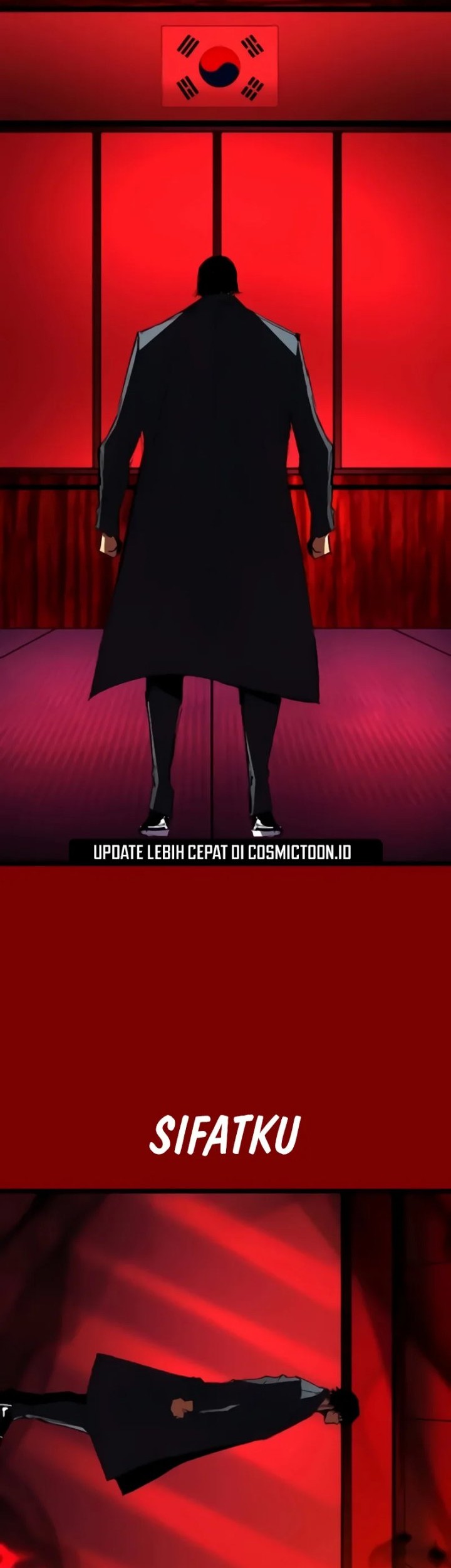 Hallym Gymnasium Chapter 233 Gambar 78