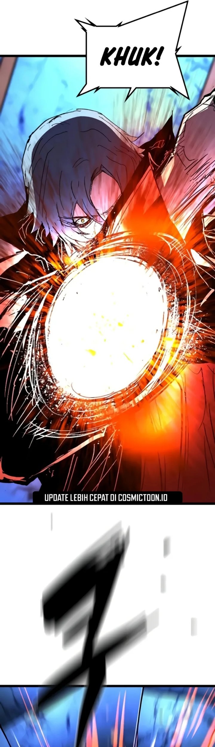 Hallym Gymnasium Chapter 233 Gambar 95