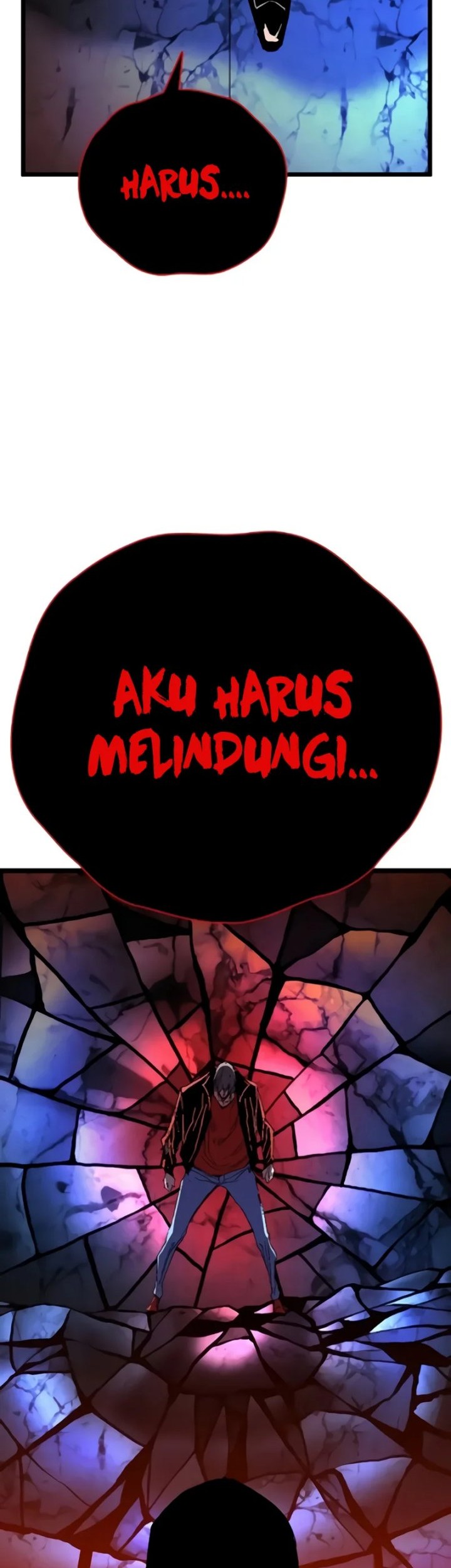 Hallym Gymnasium Chapter 233 Gambar 98