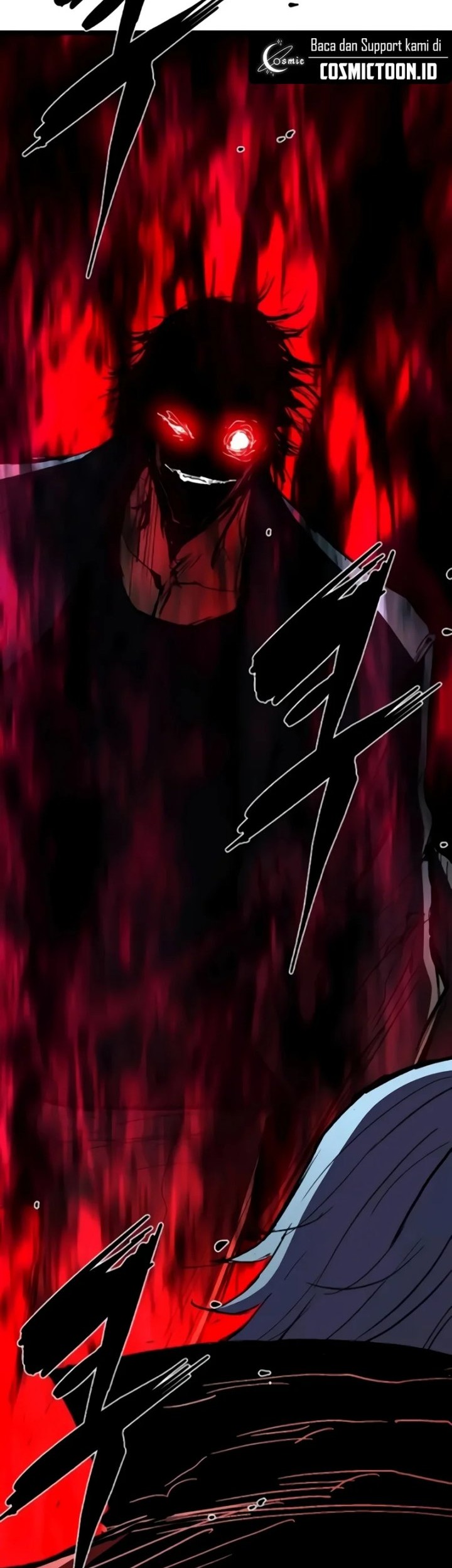 Hallym Gymnasium Chapter 233 Gambar 103